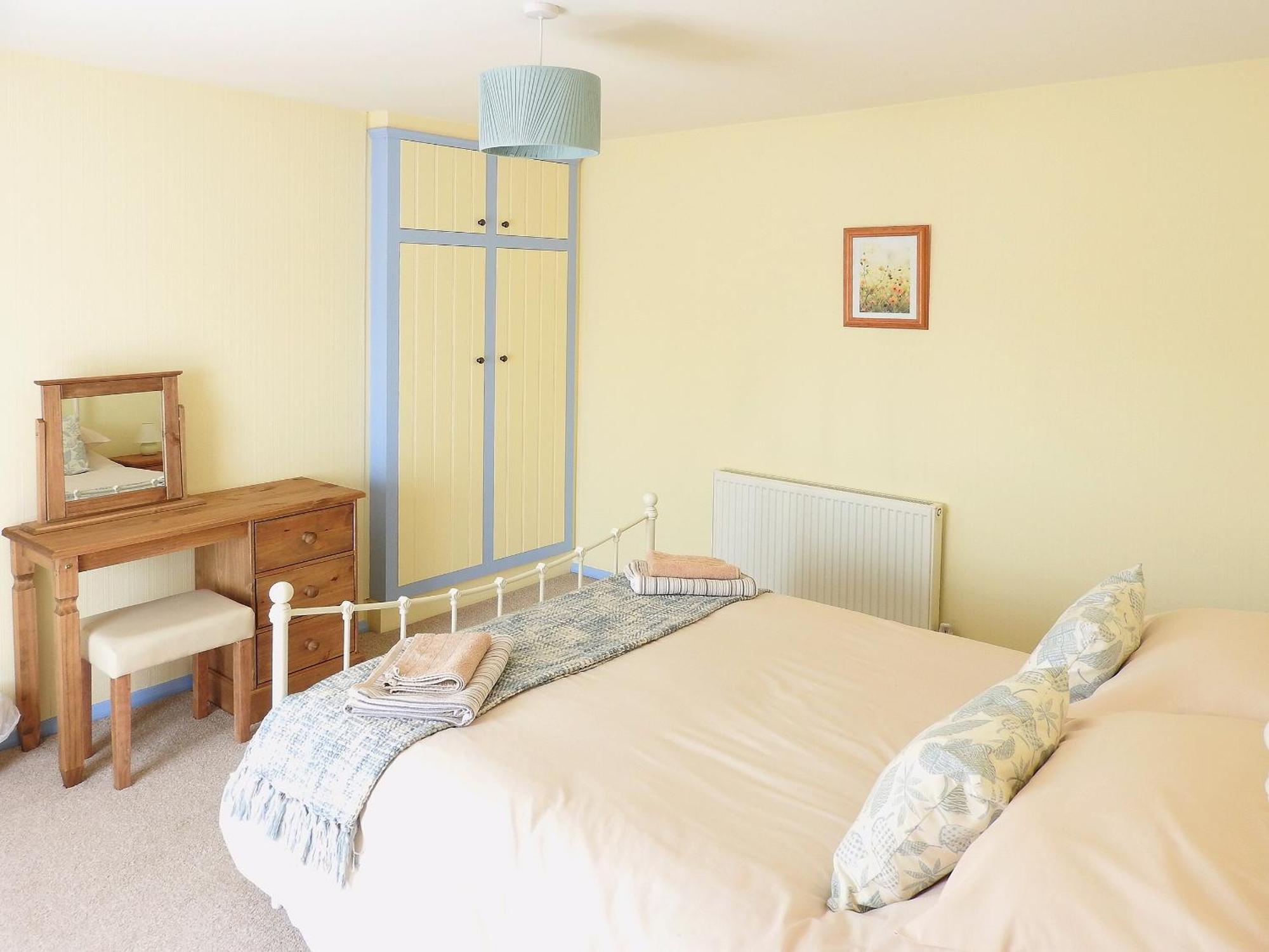 West End Farmhouse Barmston Buitenkant foto
