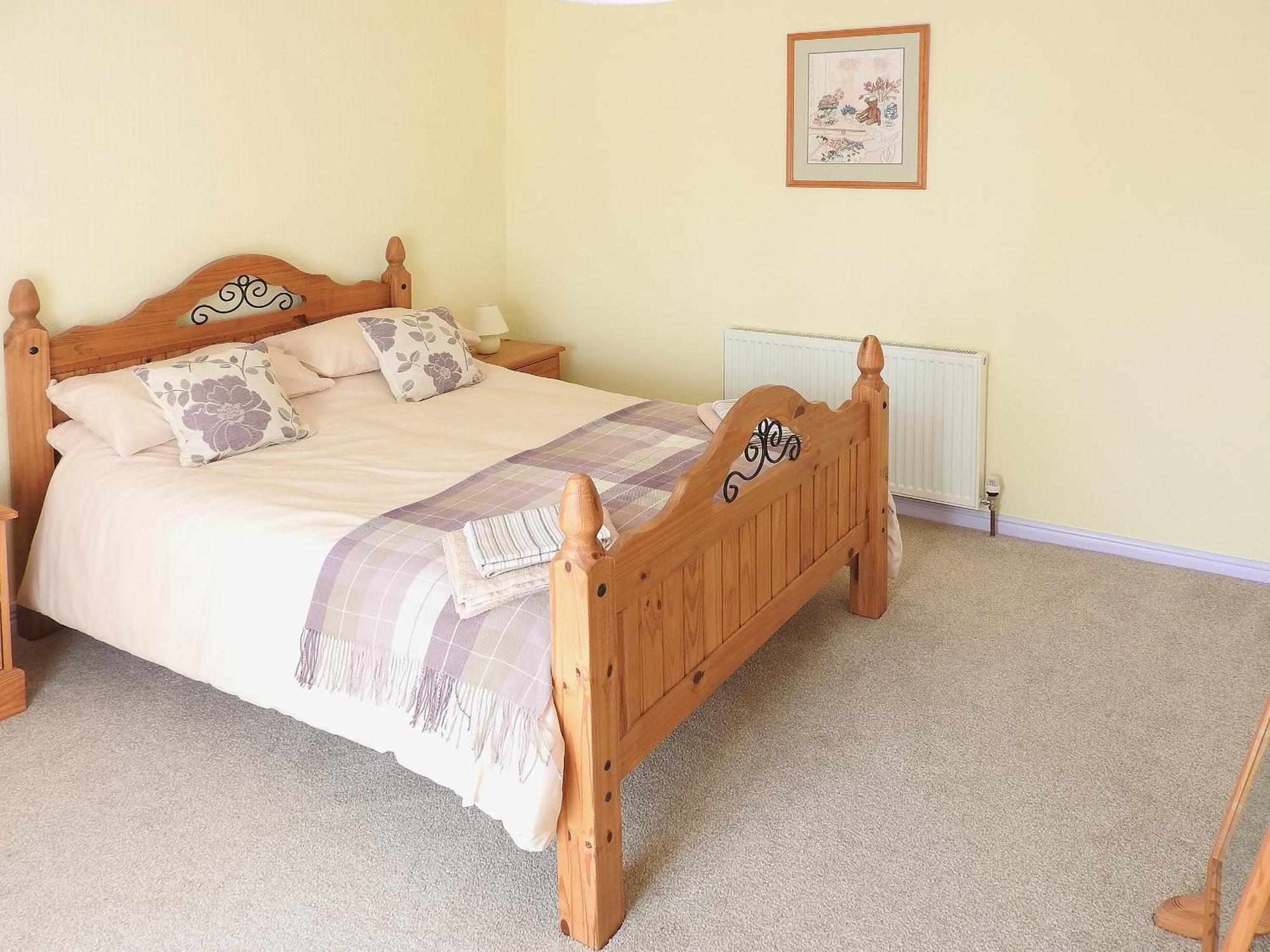 West End Farmhouse Barmston Buitenkant foto