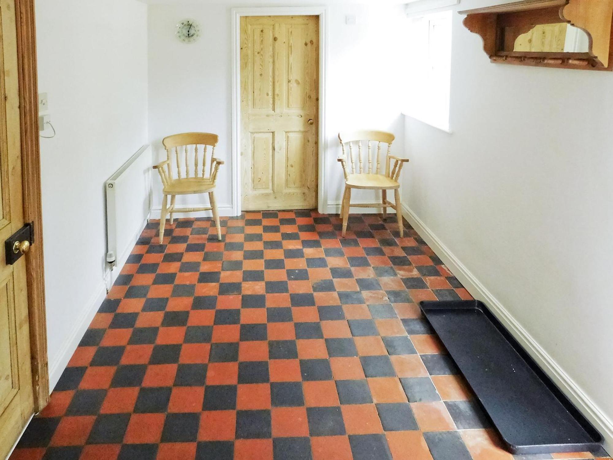West End Farmhouse Barmston Buitenkant foto